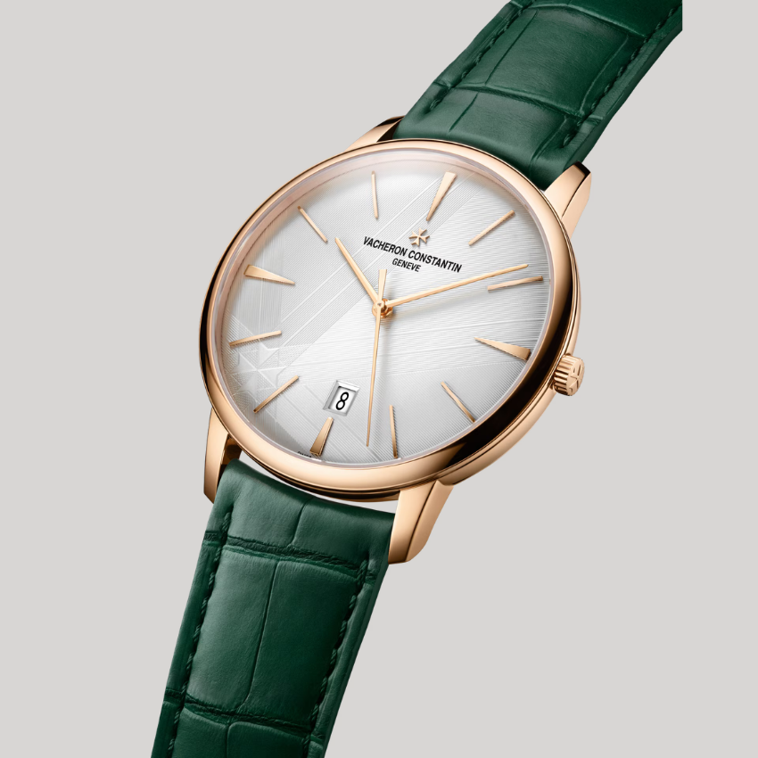 Vacheron Constantin Patrimony Self-Winding Watch