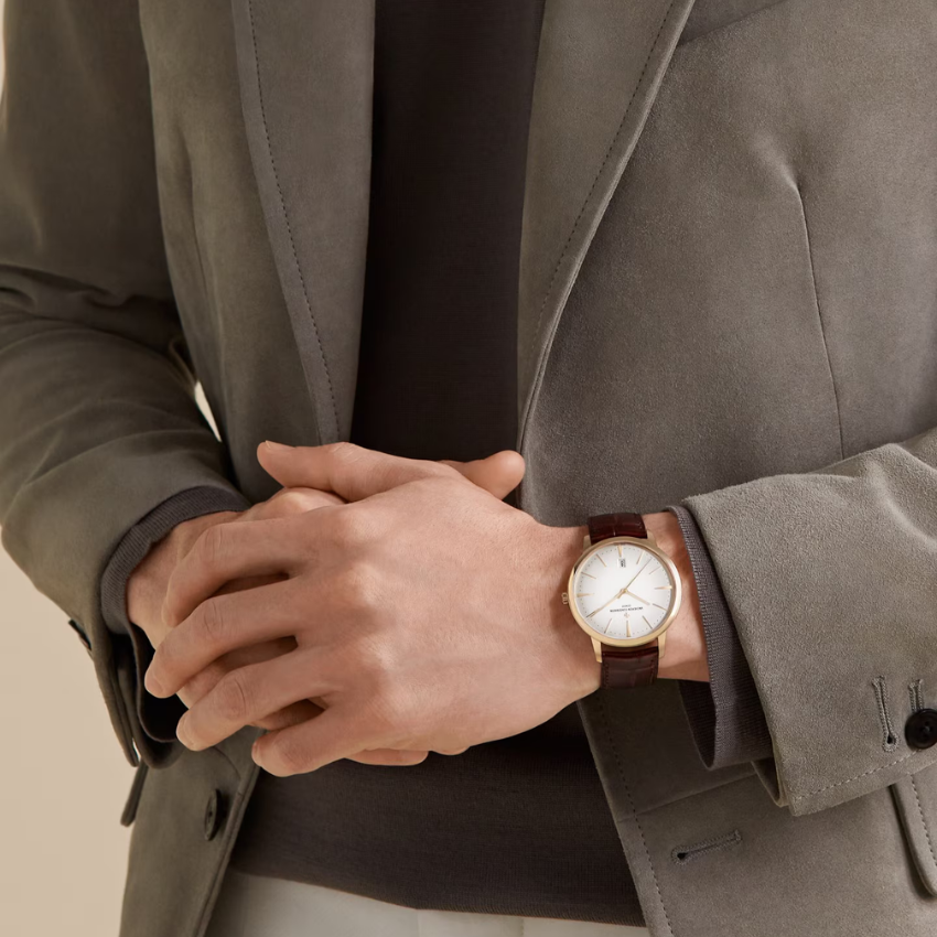 Vacheron Constantin Patrimony Self-Winding Watch