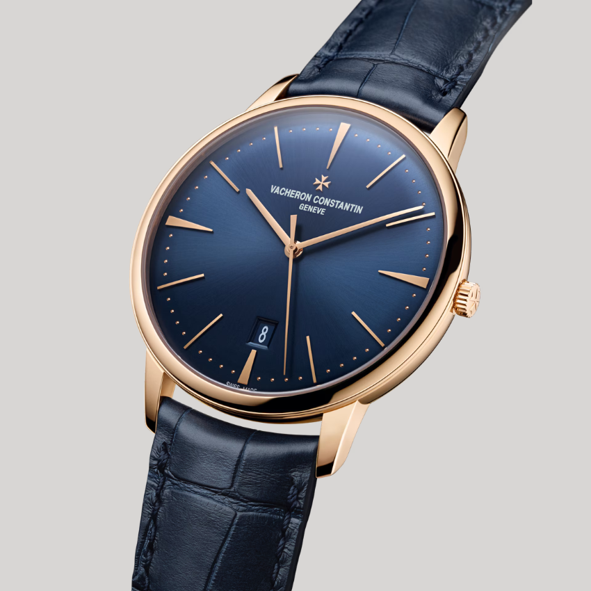 Vacheron Constantin Patrimony Self-Winding Watch