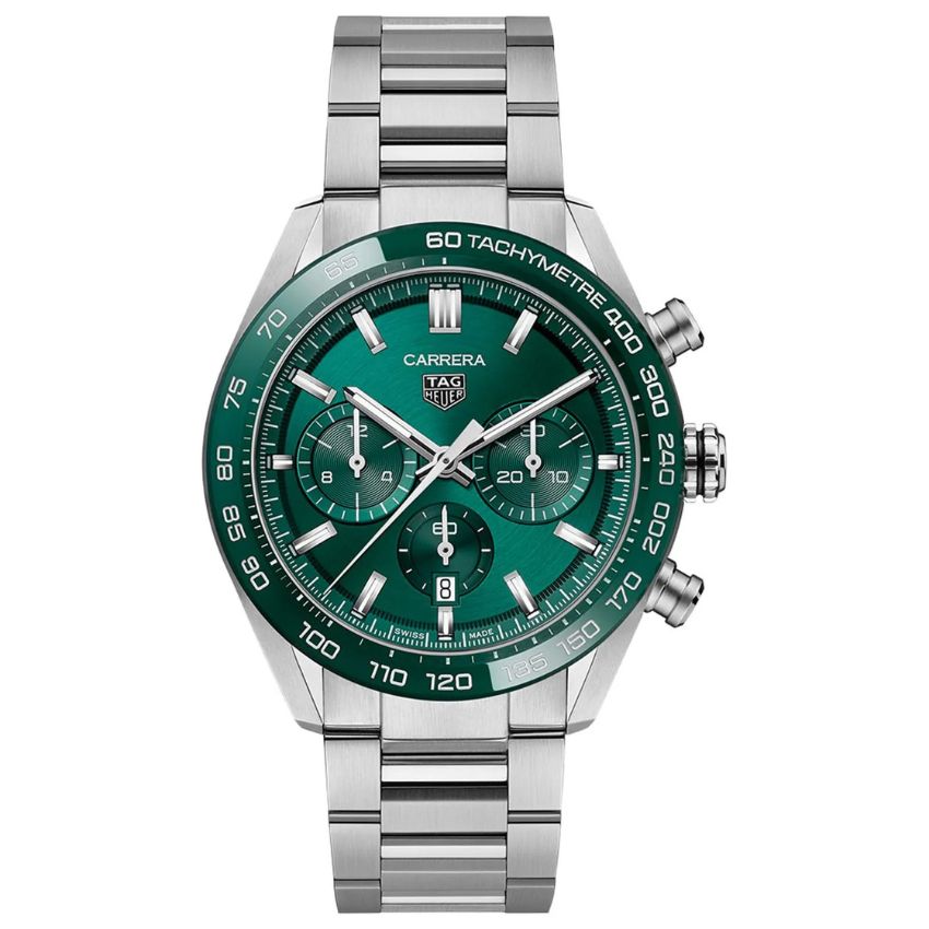 TAG Heuer Carrera