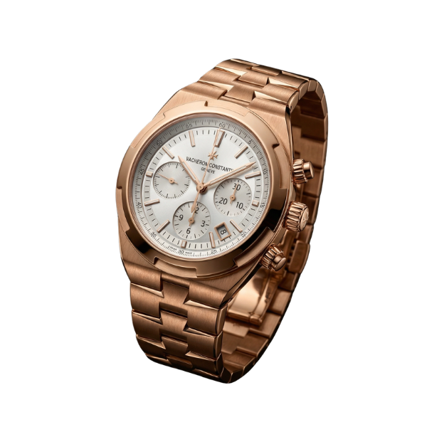 Vacheron Constantin Overseas Chronograph