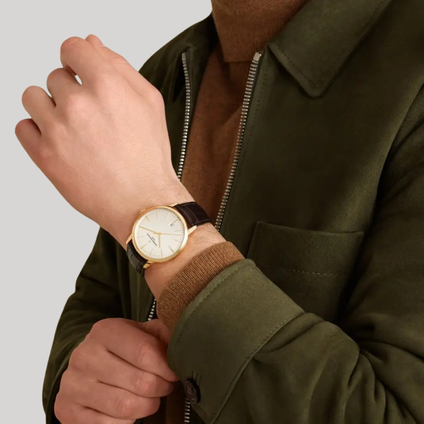 Vacheron Constantin Patrimony Self-Winding Watch