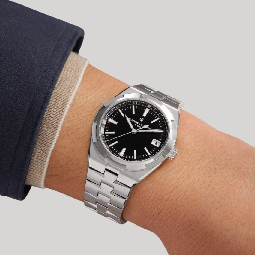 Vacheron Constantin Overseas Watch Self-Winding