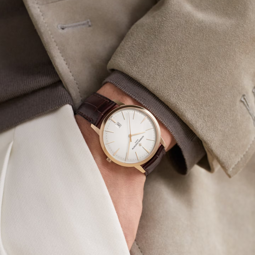 Vacheron Constantin Patrimony Self-Winding Watch