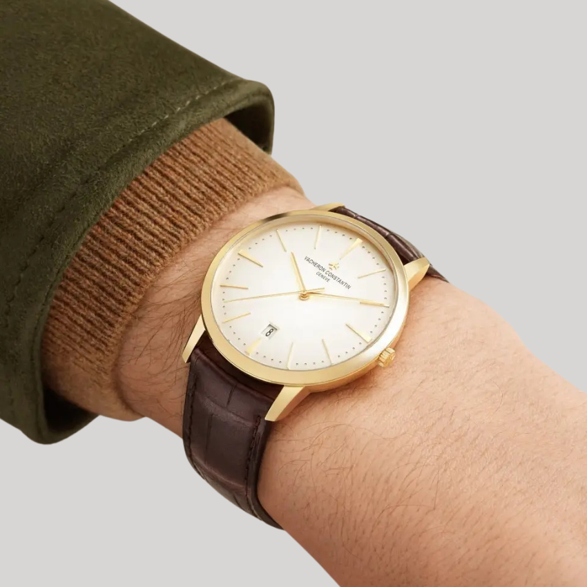 Vacheron Constantin Patrimony Self-Winding Watch