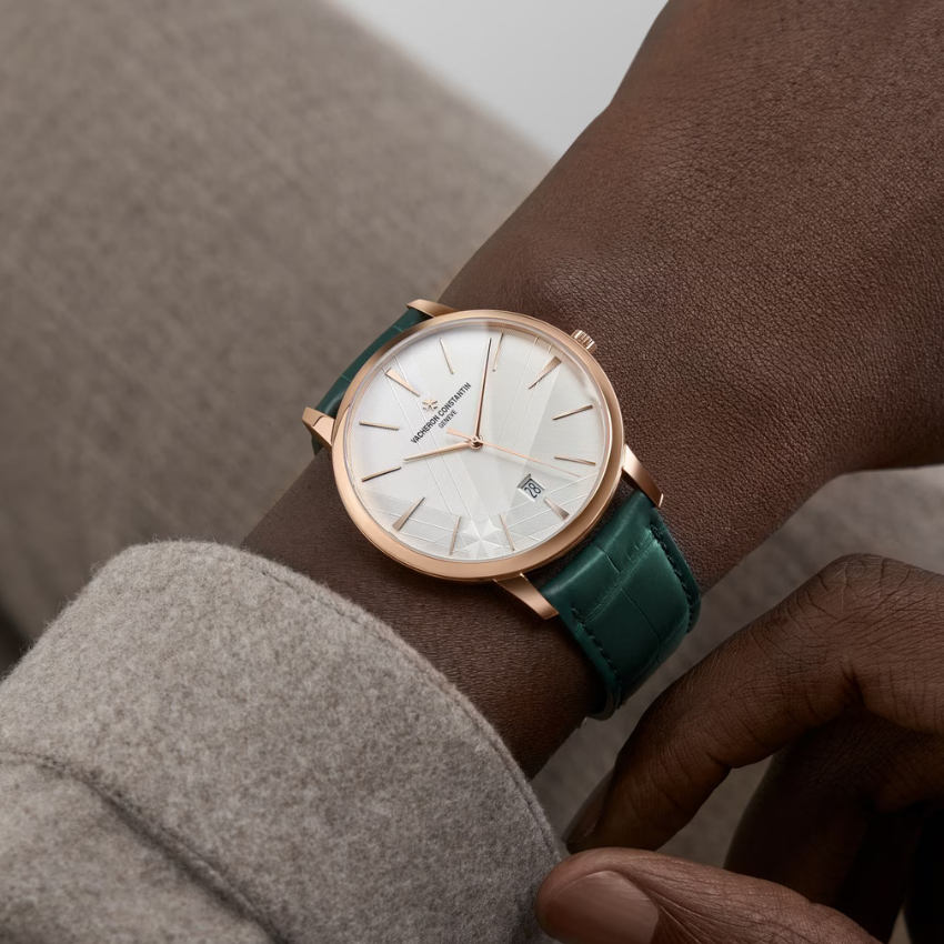 Vacheron Constantin Patrimony Self-Winding Watch
