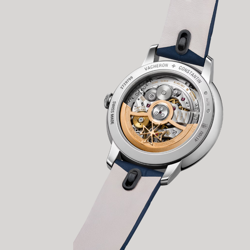 Vacheron Constantin Patrimony Self-Winding Watch