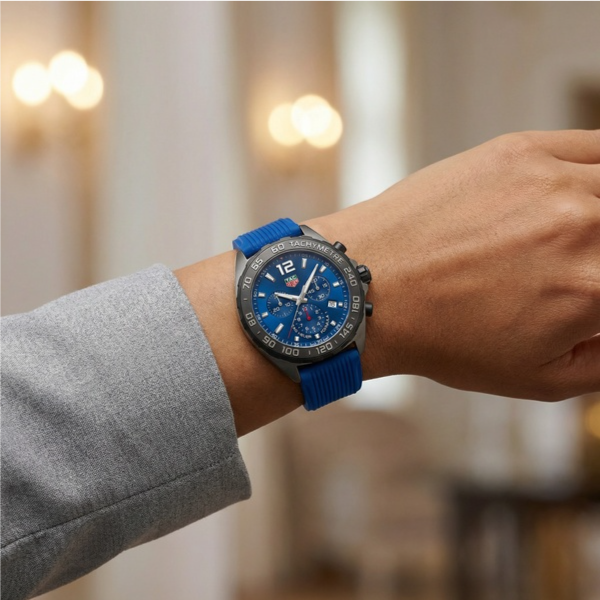 TAG Heuer Formula 1 Chronograph