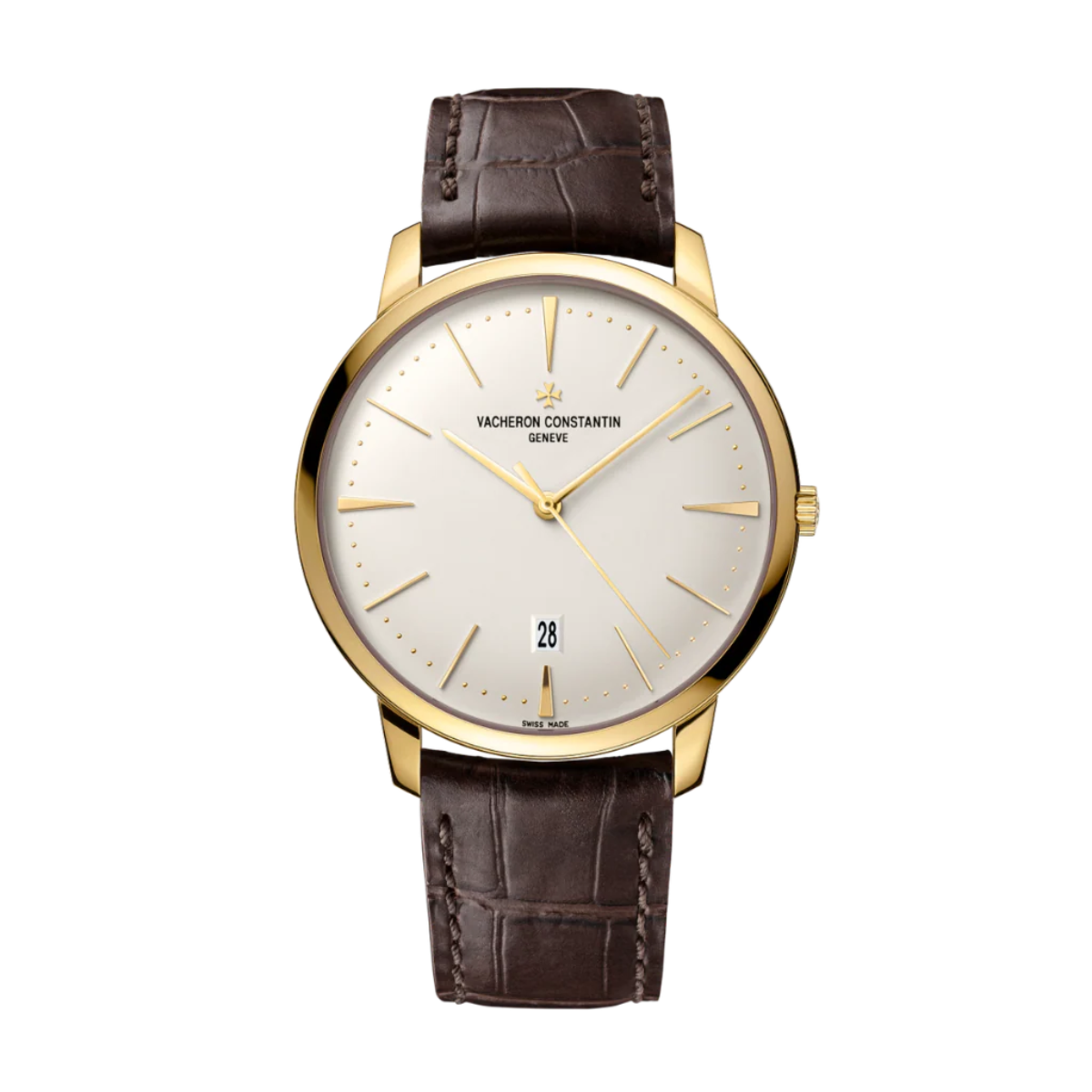 Vacheron Constantin Patrimony Self-Winding Watch