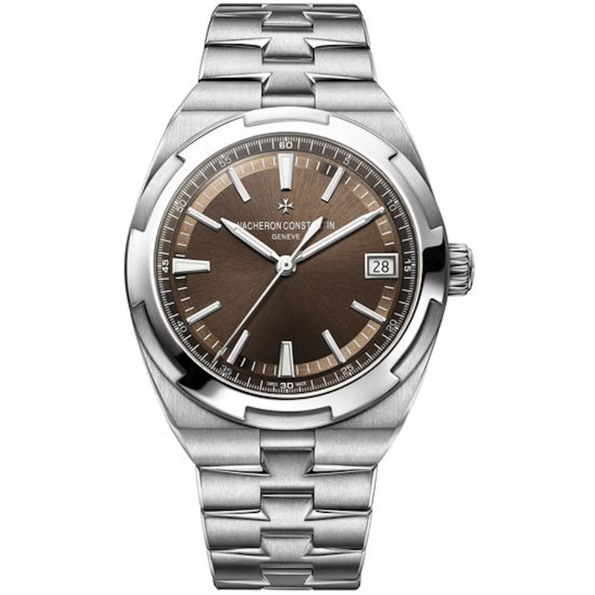 Vacheron Constantin Overseas Watch Self-Winding