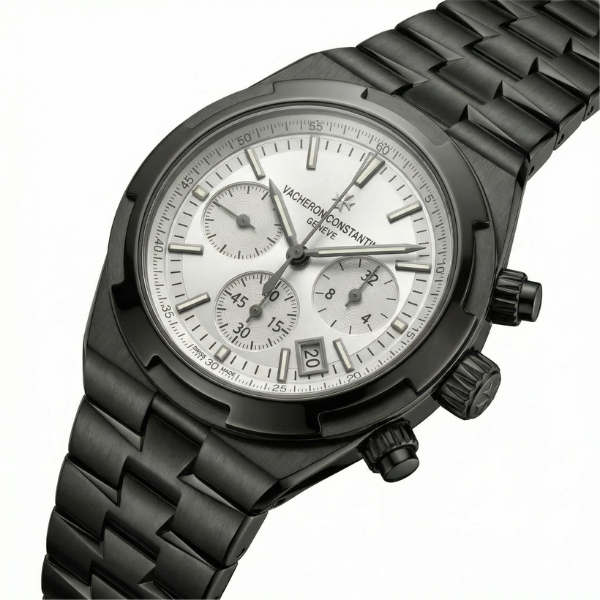 Vacheron Constantin Overseas Chronograph Watch