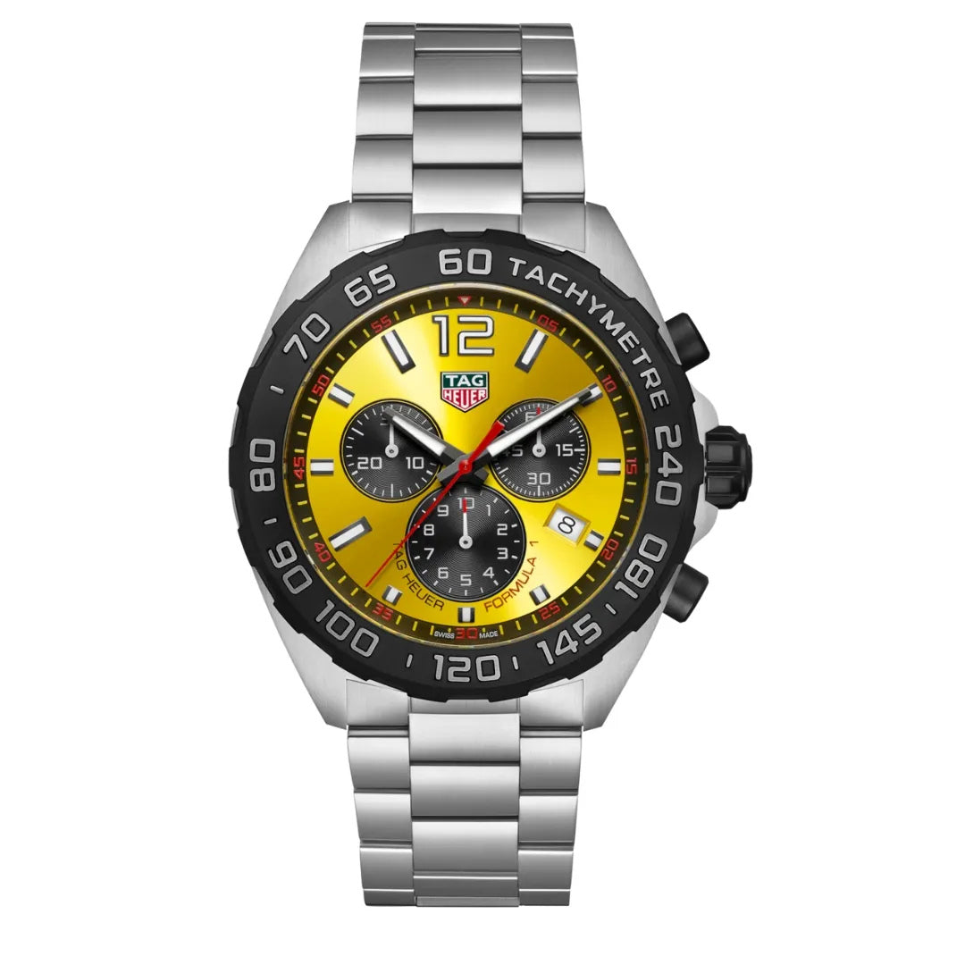 TAG Heuer Formula 1 Chronograph