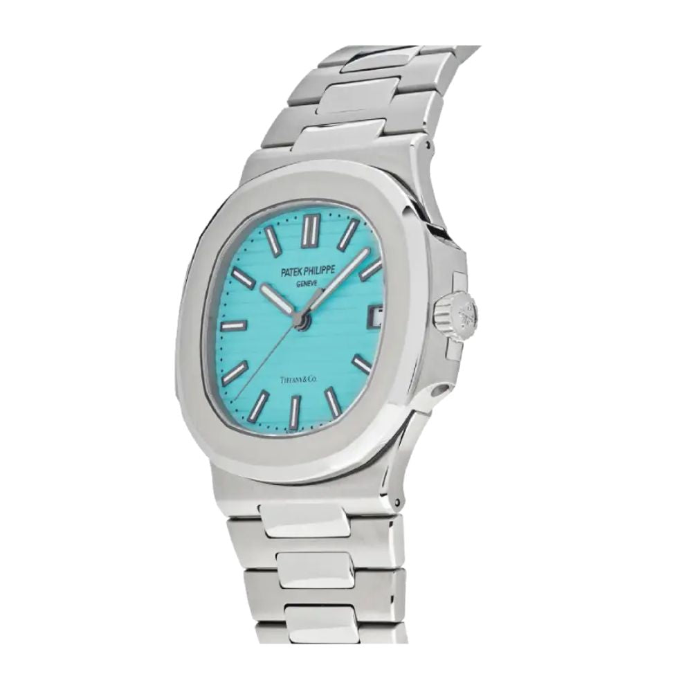 Patek Philippe Nautilus 5711/1A-018 "Tiffany Blue"