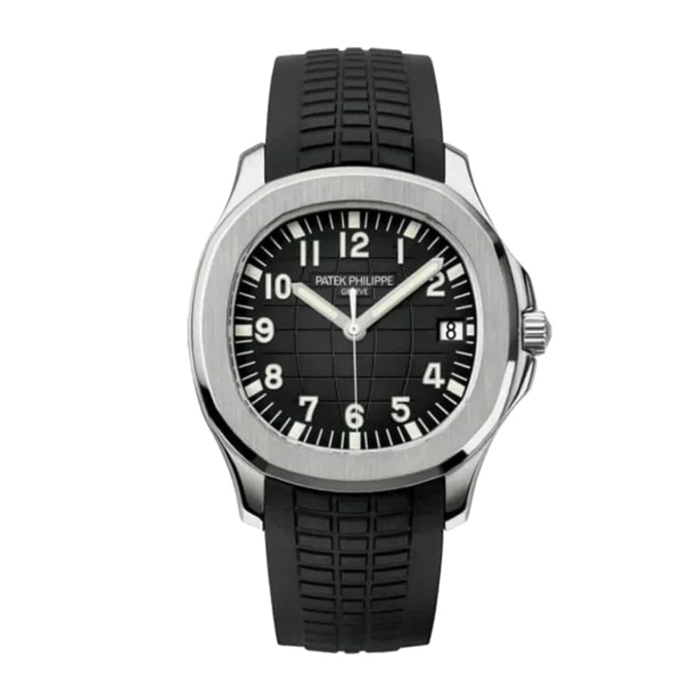 Patek Philippe Aquanaut "Dual Time" Supreme