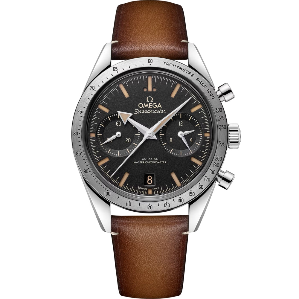 Omega Speedmaster '57