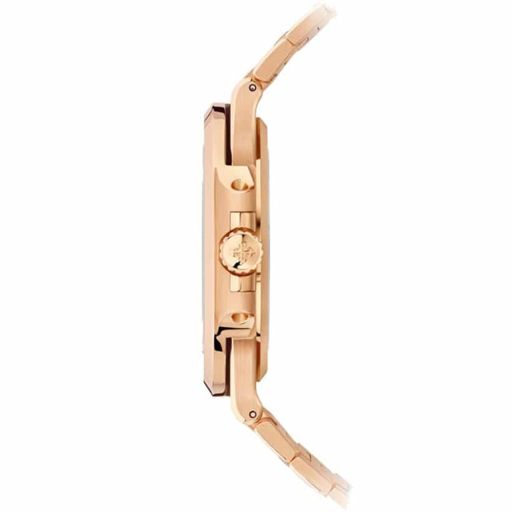 Patek Philippe Nautilus 7118/1R "Ladies Rose Gold"
