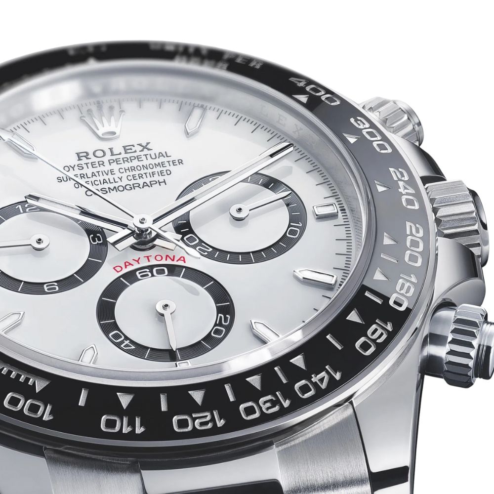 Rolex Daytona 126500LN "Ceramic Bezel"