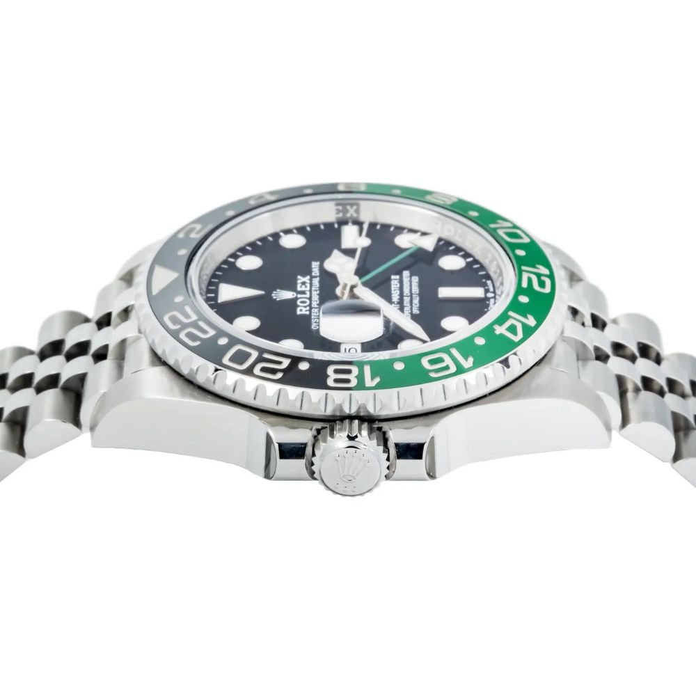 Rolex GMT-Master II 126720VTNR "Sprite"