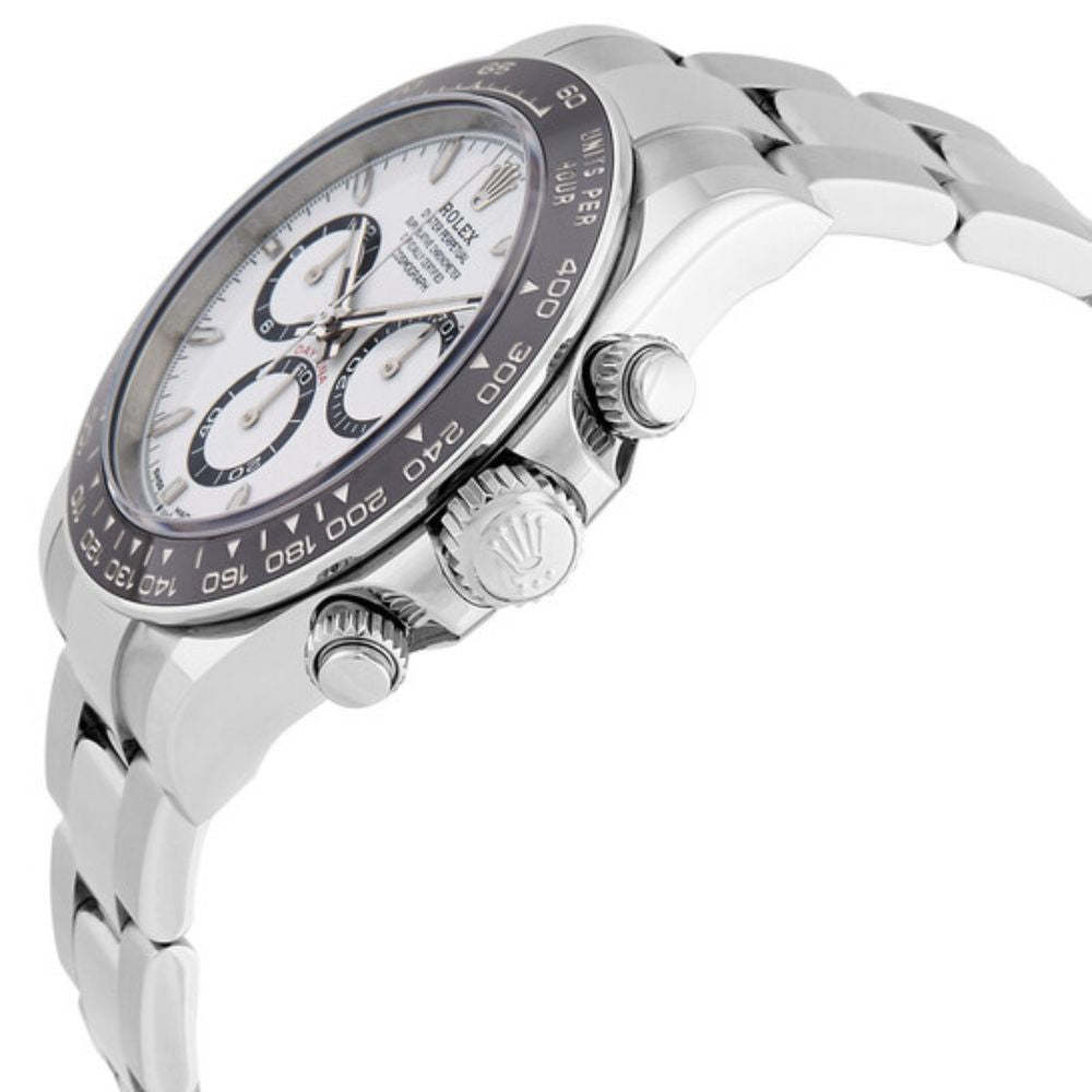 Rolex Daytona 126500LN "Ceramic Bezel"
