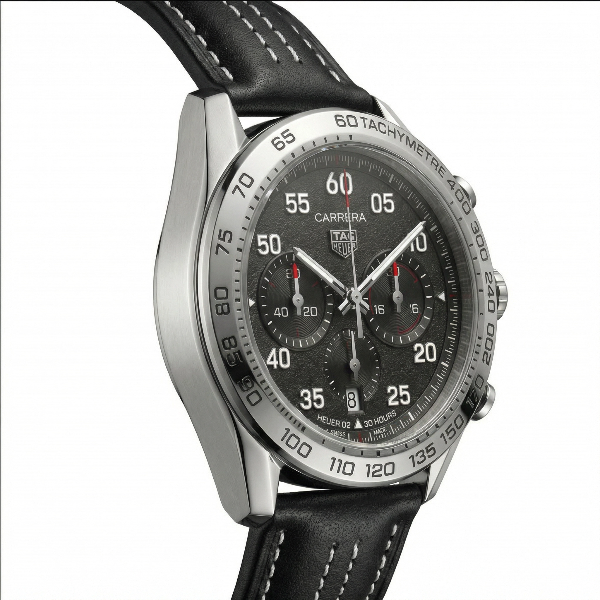 TAG Heuer Carrera Chronograph