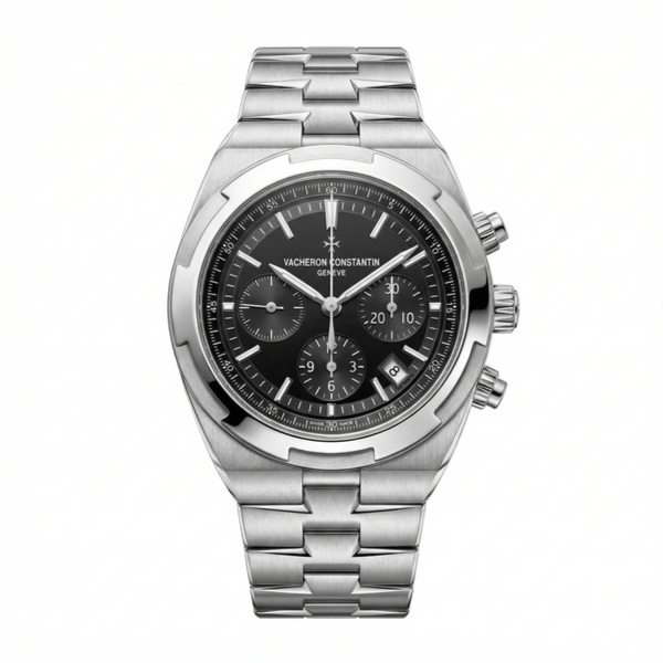 Vacheron Constantin Overseas Chronograph