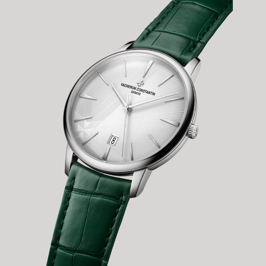 Vacheron Constantin Patrimony Self-Winding Watch