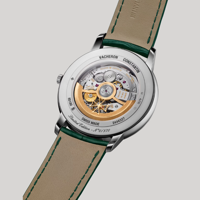 Vacheron Constantin Patrimony Self-Winding Watch