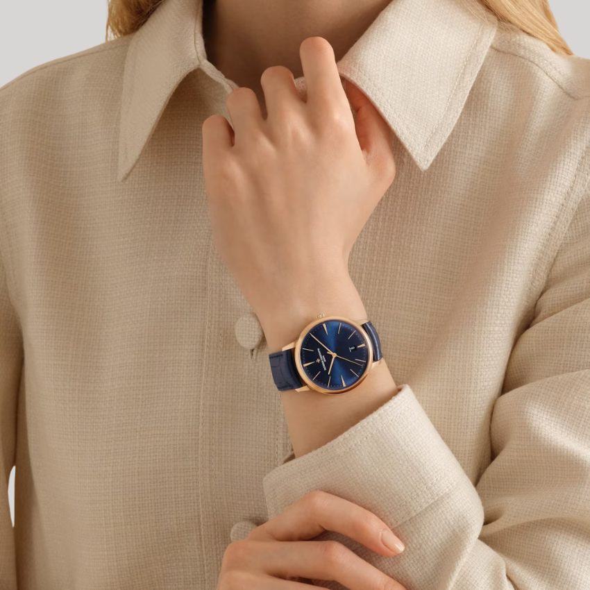 Vacheron Constantin Patrimony Self-Winding Watch