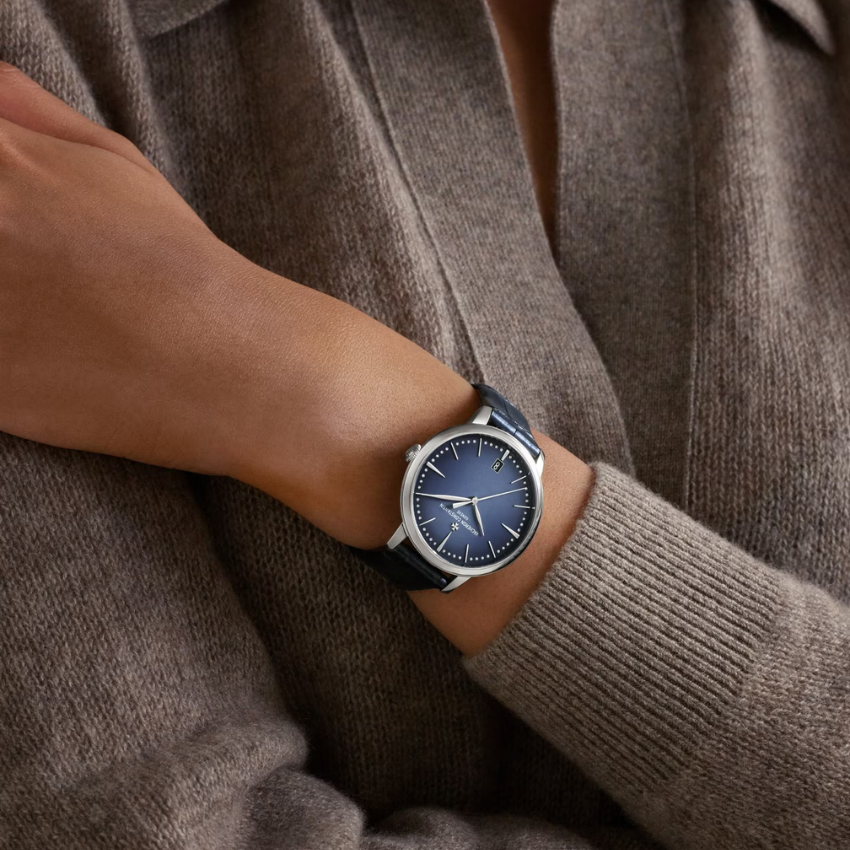 Vacheron Constantin Patrimony Self-Winding Watch