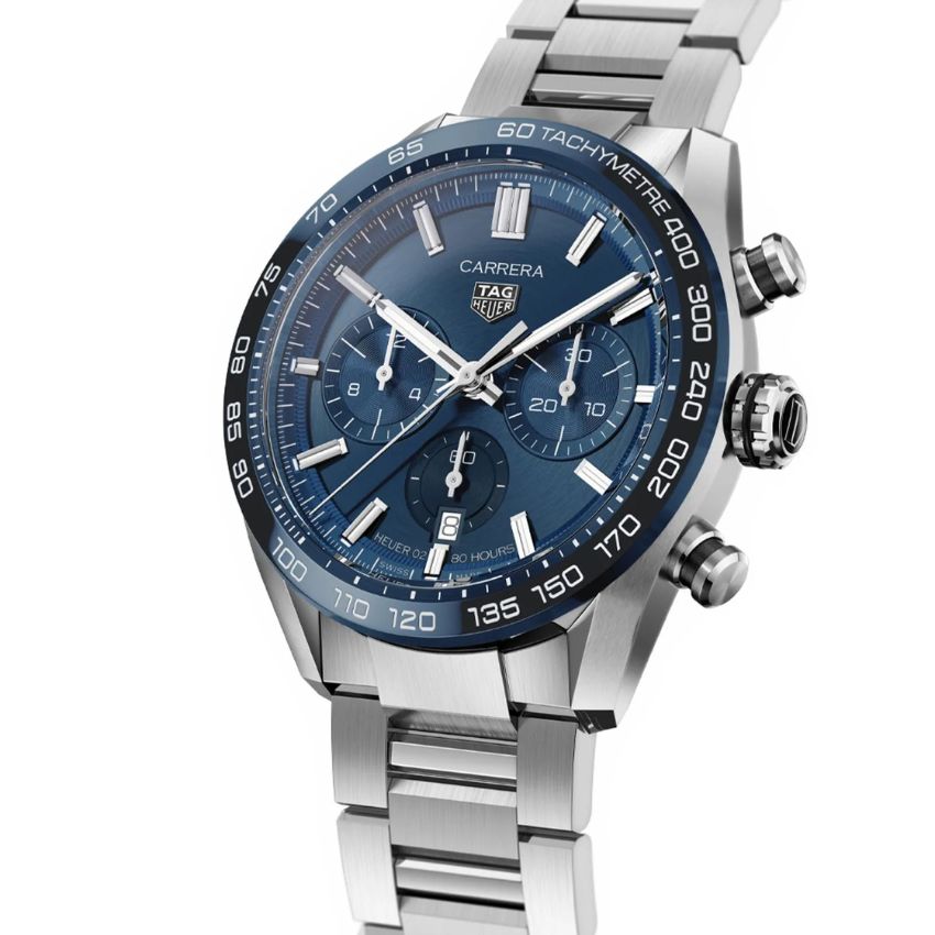 TAG Heuer Carrera