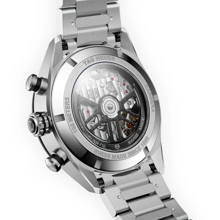 TAG Heuer Carrera