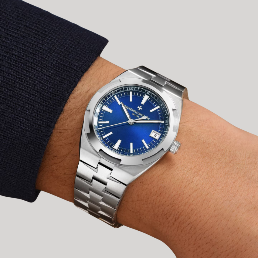 Vacheron Constantin Overseas Watch Self-Winding