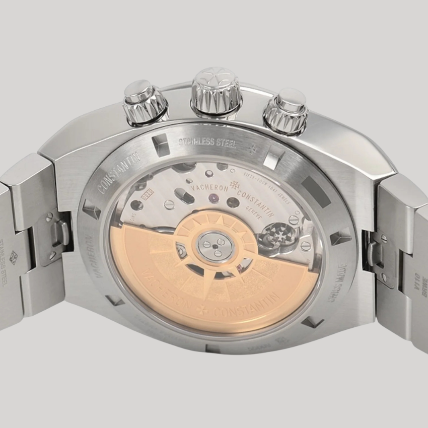 Vacheron Constantin Overseas Chronograph