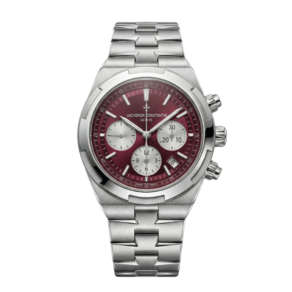 Vacheron Constantin Overseas Chronograph