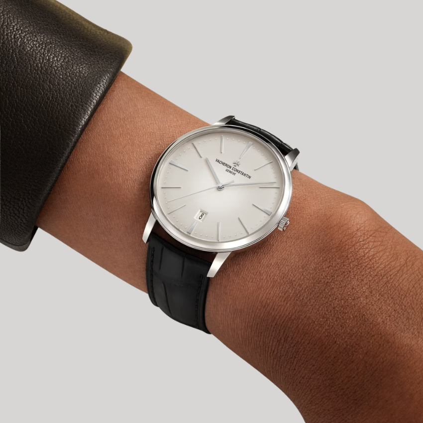 Vacheron Constantin Patrimony Self-Winding Watch