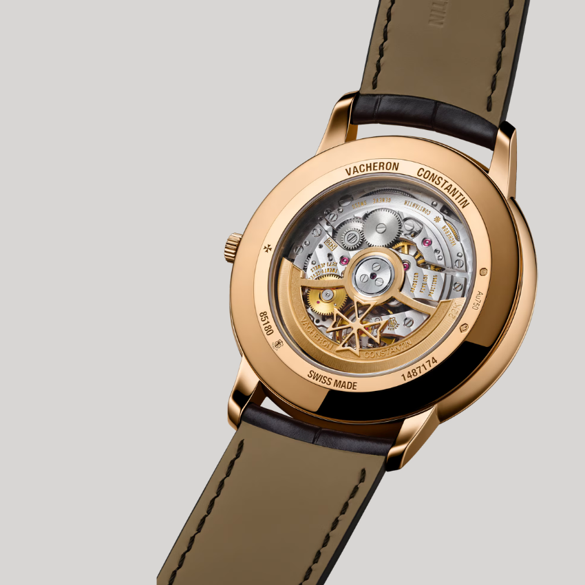Vacheron Constantin Patrimony Self-Winding Watch