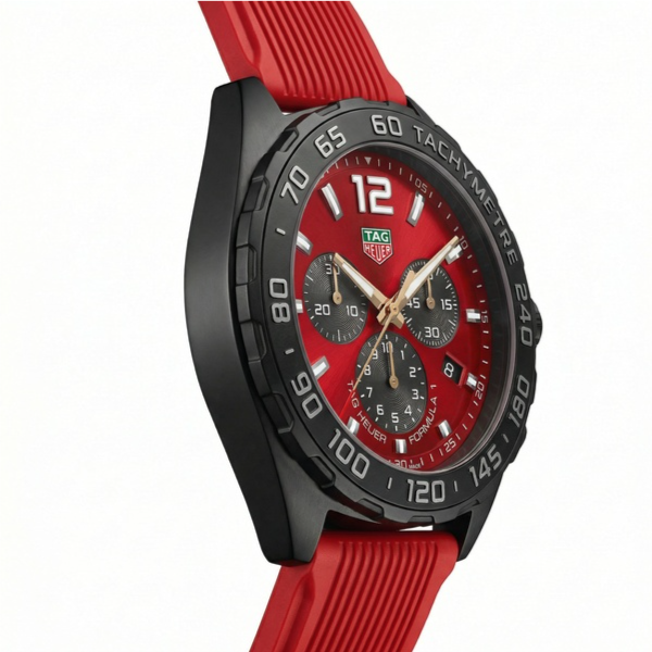 TAG Heuer Formula 1 Chronograph
