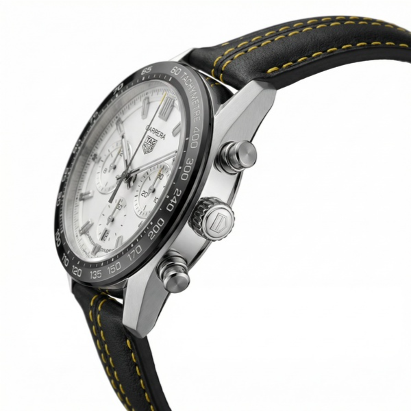 TAG Heuer Carrera Chronograph