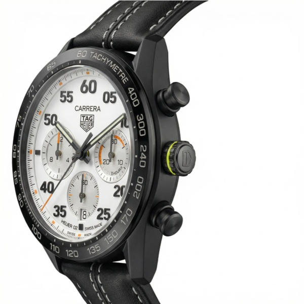 TAG Heuer Carrera Chronograph