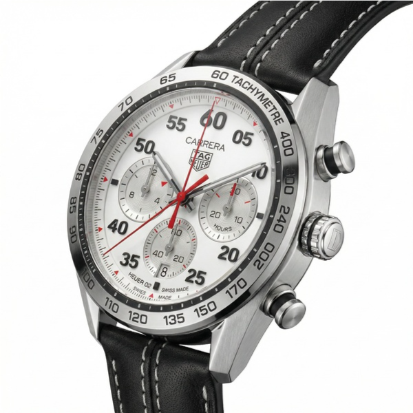 TAG Heuer Carrera Chronograph