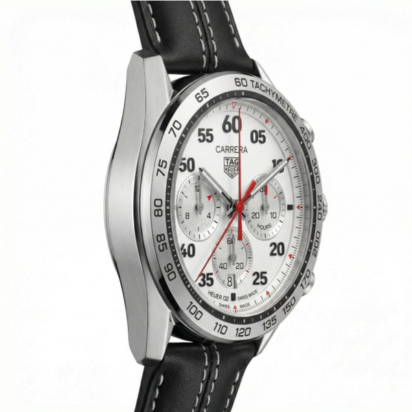 TAG Heuer Carrera Chronograph