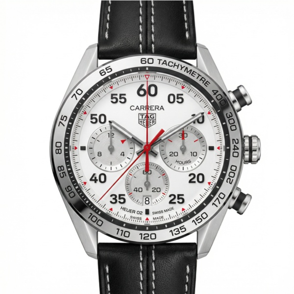 TAG Heuer Carrera Chronograph