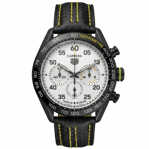 TAG Heuer Carrera Chronograph