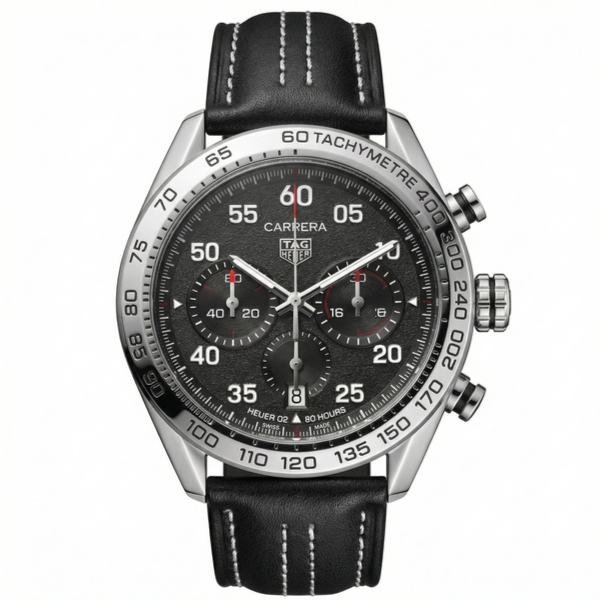 TAG Heuer Carrera Chronograph