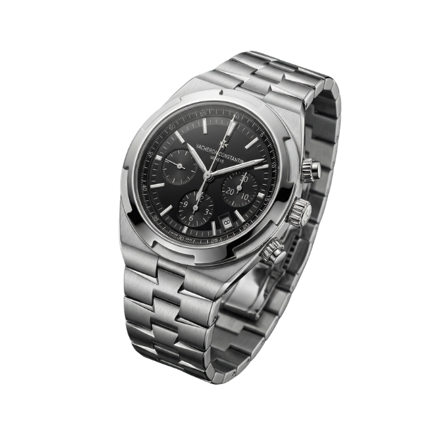 Vacheron Constantin Overseas Chronograph