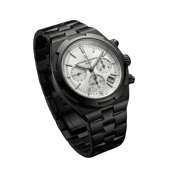 Vacheron Constantin Overseas Chronograph Watch
