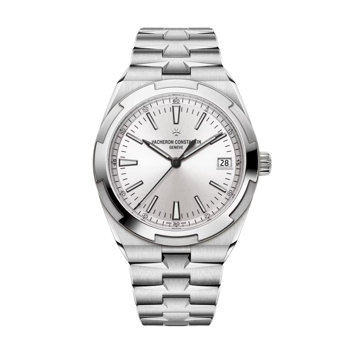 Vacheron Constantin Overseas Watch Self-Winding