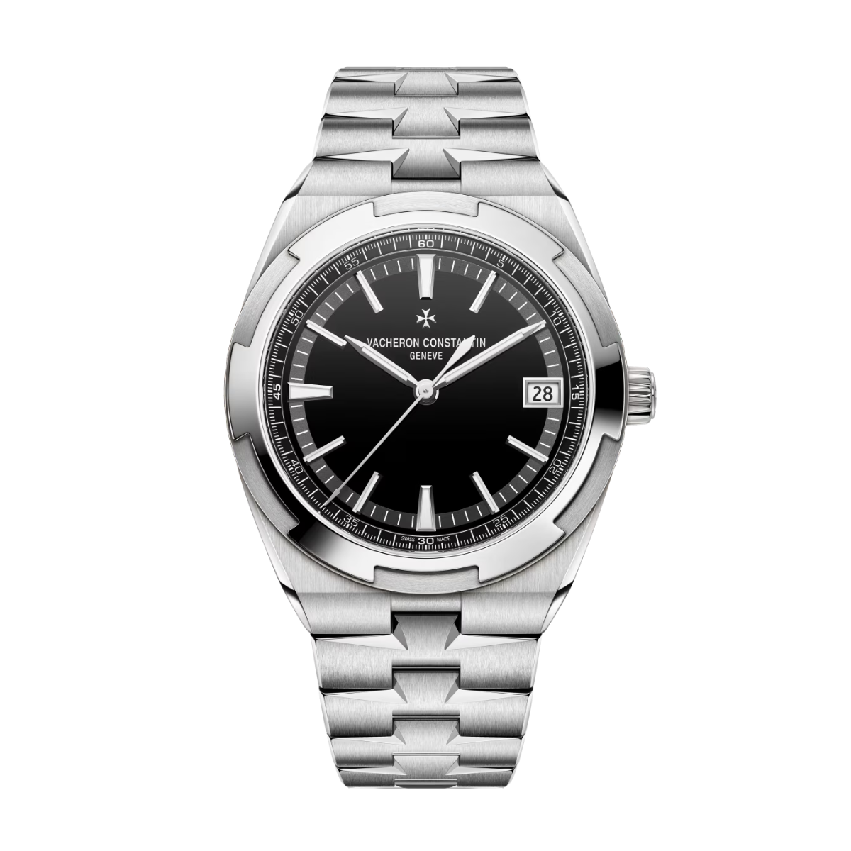 Vacheron Constantin Overseas Watch Self-Winding