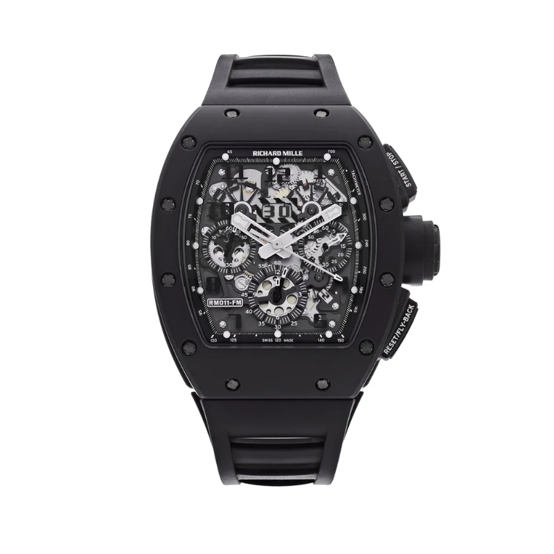 Richard Mille RM 011 "Flyback Chronograph"