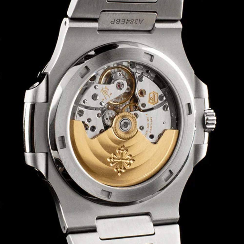 Patek Philippe Nautilus 5711/1A-014 "Olive Green"